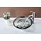 Anzzi Mezzo Vessel Sink with Pop-Up Drain in Slumber Wisp LS-AZ054 - alternate 3